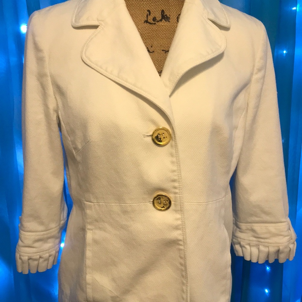 ✨ Blazer Jacket ✨